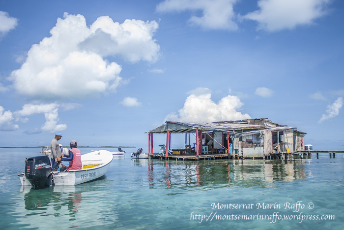 los roques fotografia montse marin raffo